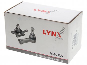 869 р. Наконечник рулевой тяги LH LYNX Ford Focus 2  седан дорестайлинг (2004-2008)  с доставкой в г. Пермь. Увеличить фотографию 3
