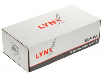 1 029 р. Наконечник рулевой тяги RH LYNX Opel Astra H седан дорестайлинг (2004-2007)  с доставкой в г. Пермь. Увеличить фотографию 3