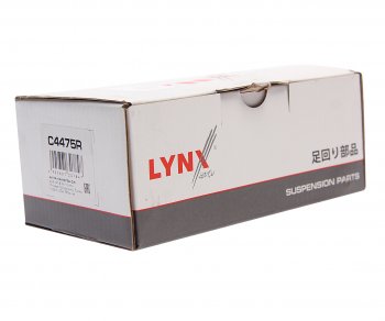 1 499 р. Наконечник рулевой тяги RH LYNX Hyundai Solaris HCR седан дорестайлинг (2017-2020)  с доставкой в г. Пермь. Увеличить фотографию 3