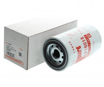 Фильтр масляный JAC N200 (ISBe,ISDe) (E3E4) OE JAC c4897898