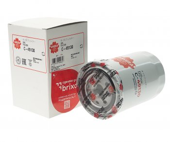Фильтр масляный GREAT WALL SAKURA SAKURA c49130