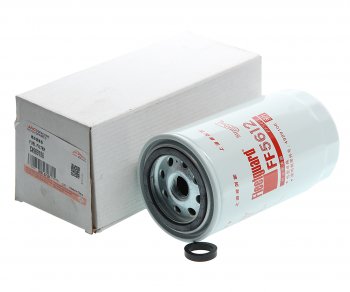 Фильтр топливный JAC N200 (19-) грубой очистки OE JAC c4989106