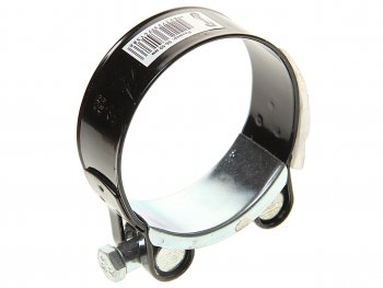 Хомут силовой d=056-059 (57) черный COMFORT COMFORT c.56-59.plb