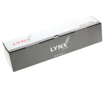 1 039 р. Стойка (тяга) заднего стабилизатора RH=LH LYNX Ford Mondeo Mk3,B4Y дорестайлинг, седан (2000-2003)  с доставкой в г. Пермь. Увеличить фотографию 3