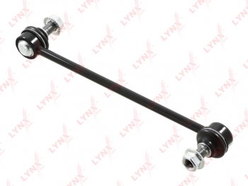 Стойка стабилизатора TOYOTA Camry (06-) переднего LYNX LYNX c7628lr