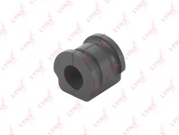 Втулка стабилизатора VW Polo (02-15) AUDI A1 (15-) SKODA Fabia (07-15) переднего LYNX LYNX c8059