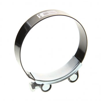 Хомут силовой d=092-097 (94) черный COMFORT COMFORT c.92-97.plb