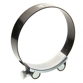Хомут силовой d=098-103 (101) черный COMFORT COMFORT c.98-103.plb