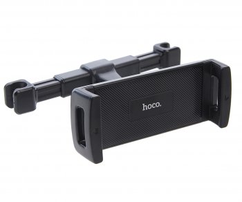 Держатель планшета на подголовник HOCO HOCO ca121 black