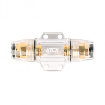 489 р. Держатель предохранителя KICX KICX cag48g  с доставкой в г. Пермь. Увеличить фотографию 3