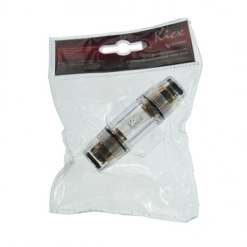 Держатель предохранителя KICX KICX cag48g