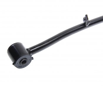 2 099 р. Штанга реактивная HYUNDAI Accent (99-) продольная задняя левая MANDO MANDO cah0083d MANDO cah0083d  с доставкой в г. Пермь. Увеличить фотографию 2