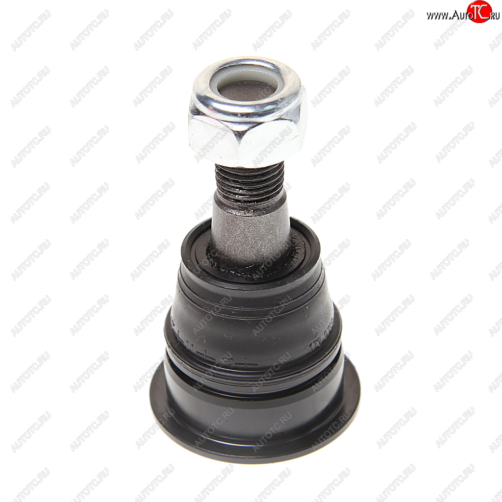 1 199 р. Опора шаровая передняя левая правая CTR Nissan Almera G15 седан (2012-2019)  с доставкой в г. Пермь
