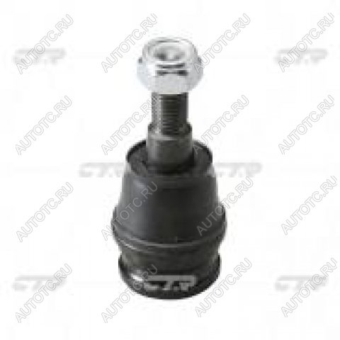 2 269 р. Опора шаровая передняя левая правая CTR Subaru Tribeca (2005-2007)  с доставкой в г. Пермь