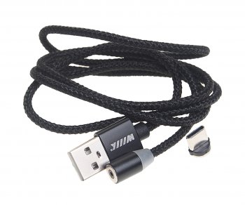 227 р. Кабель USB Type C 1м WIIIX WIIIX cbm980-utc-10b  с доставкой в г. Пермь. Увеличить фотографию 1