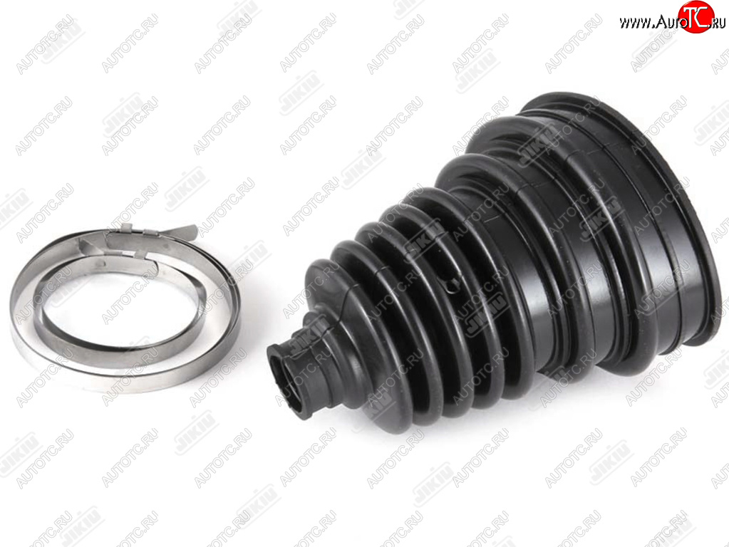 2 399 р. Пыльник ШРУСа KIA Ceed (06-) MAZDA 3 (03-) наружного комплект JIKIU JIKIU cd00001  с доставкой в г. Пермь