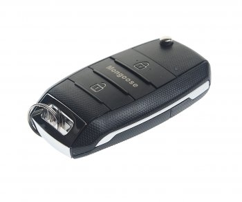 489 р. Брелок для сигнализации MONGOOSE MONGOOSE cdl-0.21.23.2  с доставкой в г. Пермь. Увеличить фотографию 1