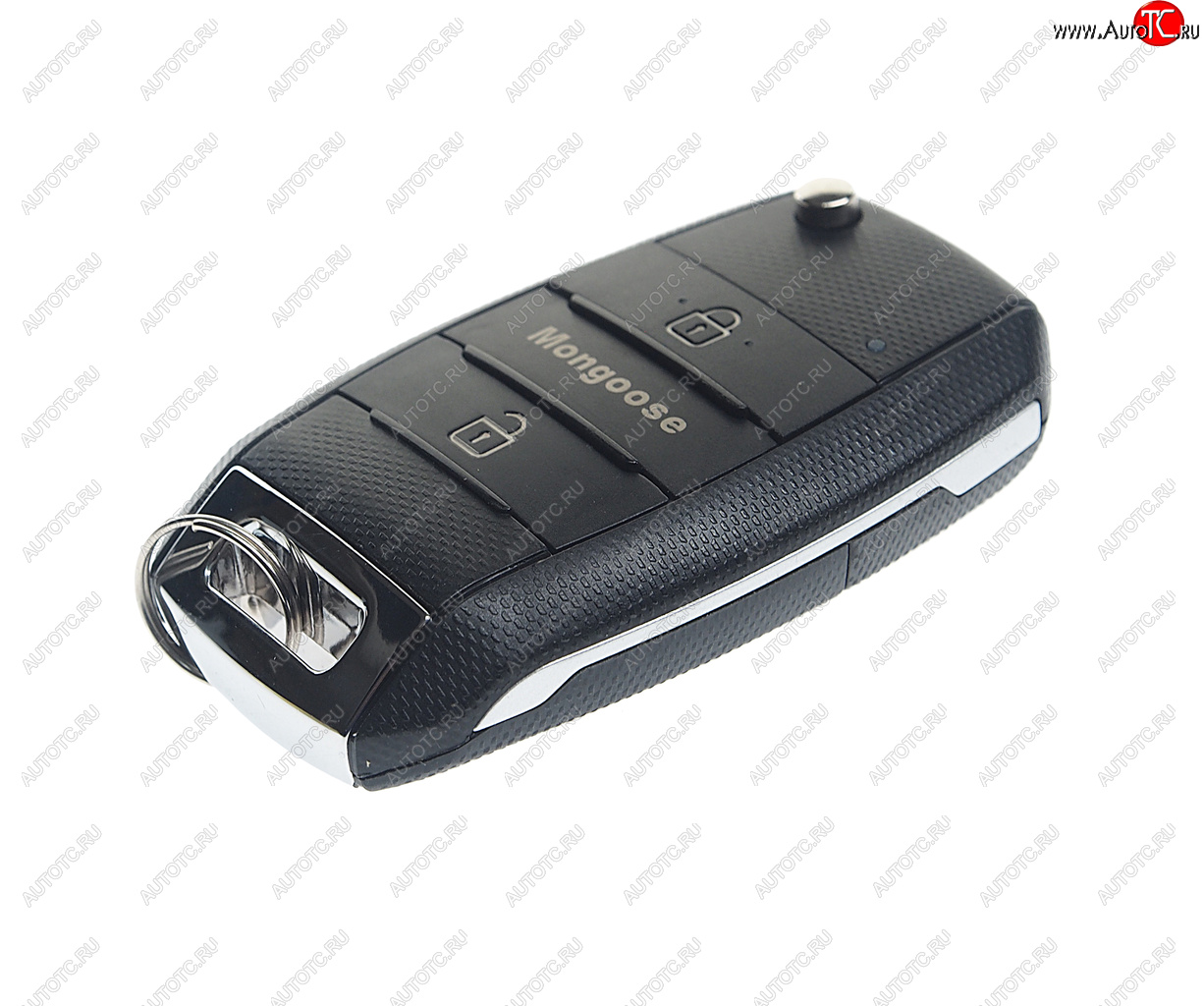 489 р. Брелок для сигнализации MONGOOSE MONGOOSE cdl-0.21.23.2  с доставкой в г. Пермь
