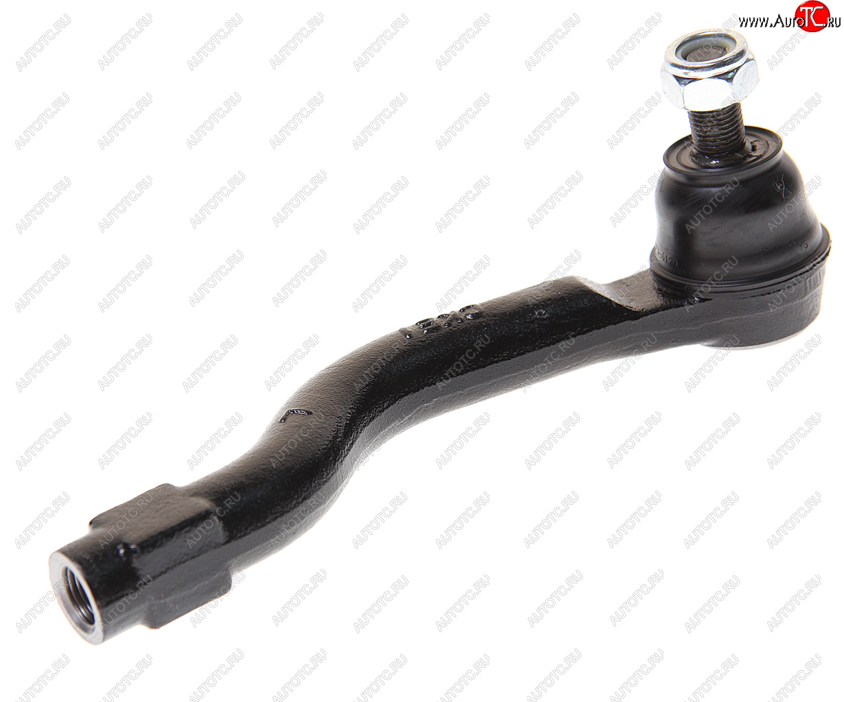 1 469 р. Наконечник рулевой тяги HONDA Accord (10-) левый CTR CTR ce0244l CTR ce0244l  с доставкой в г. Пермь