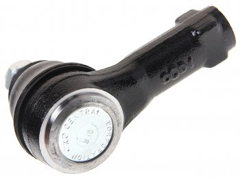 1 579 р. Наконечник рулевой тяги RH=LH CTR Mitsubishi Lancer 10 CY седан дорестайлинг (2007-2010)  с доставкой в г. Пермь. Увеличить фотографию 2