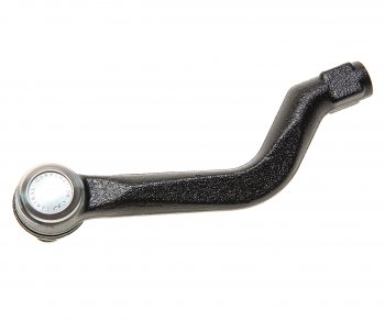 1 839 р. Наконечник рулевой тяги LH CTR Nissan Qashqai 2 J11 дорестайлинг (2013-2019)  с доставкой в г. Пермь. Увеличить фотографию 2