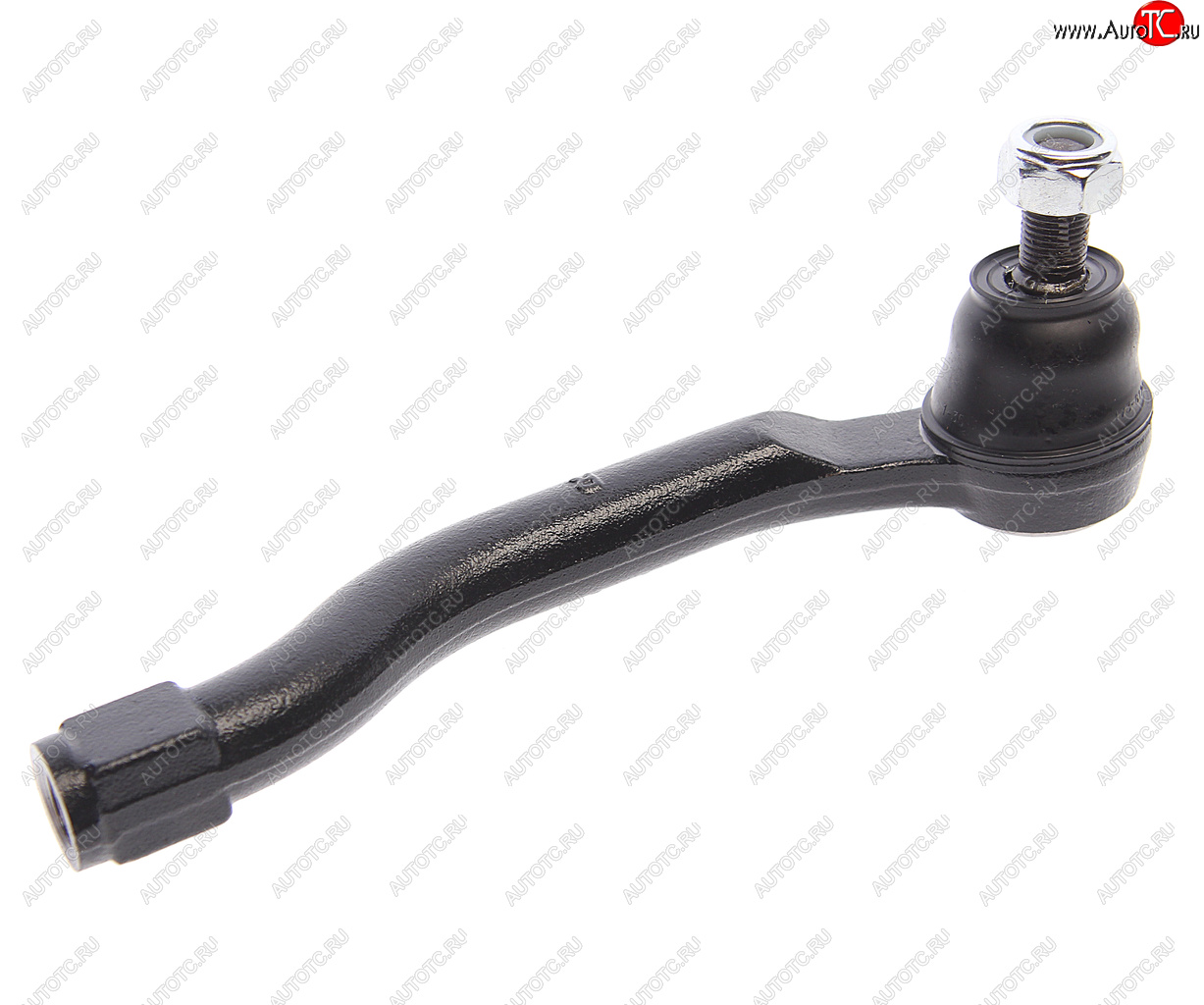 1 299 р. Наконечник рулевой тяги HONDA Civic (06-) правый CTR CTR ce0931r  с доставкой в г. Пермь