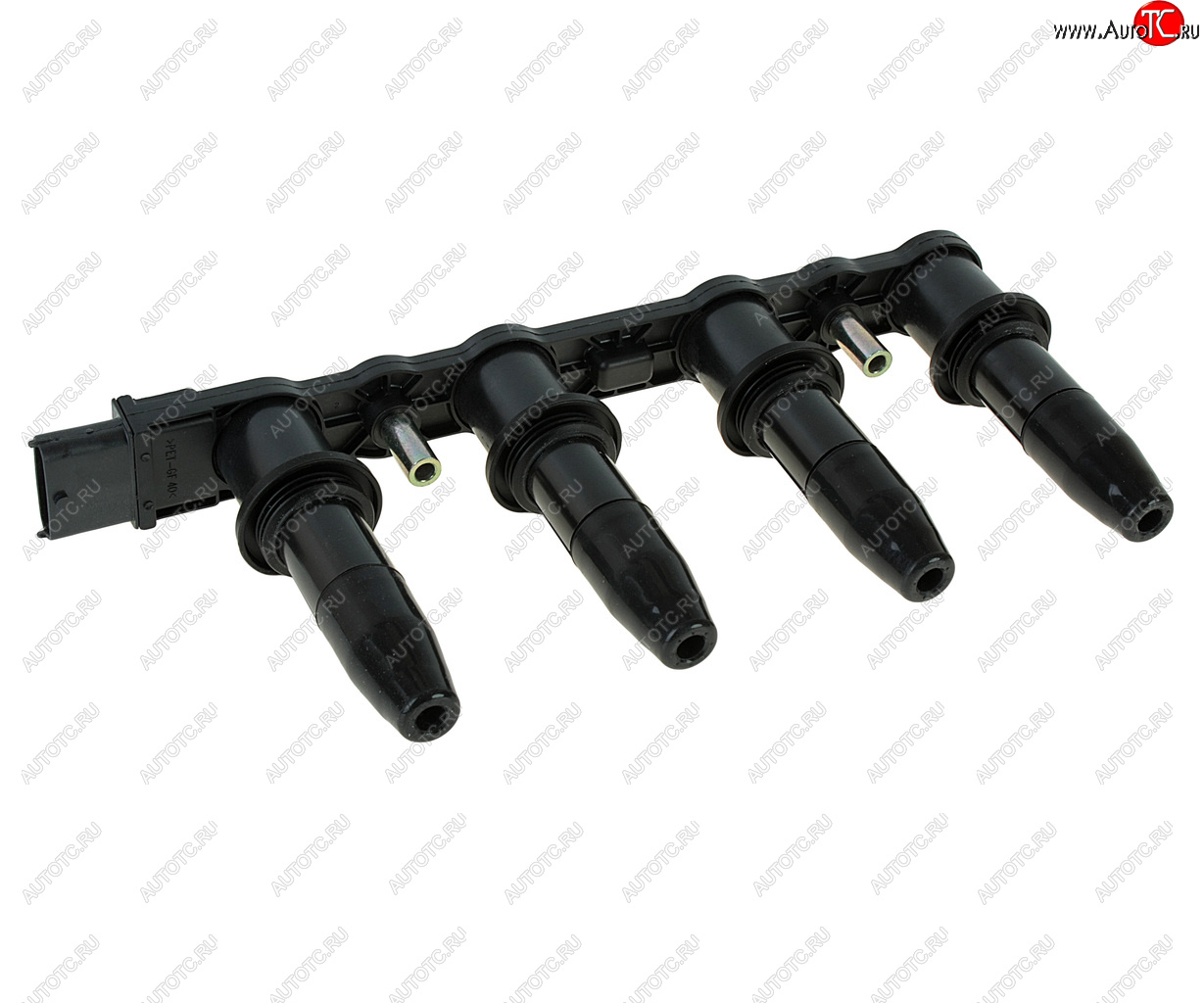 7 199 р. Катушка зажигания OPEL Astra H,Corsa D,Vectra C,Zafira B (1.61.8) DELPHI DELPHI ce20009-12b1  с доставкой в г. Пермь