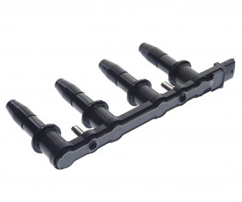 9 699 р. Катушка зажигания OPEL Astra H,Corsa D,Vectra C,Zafira B (1.6/1.8) DELPHI DELPHI ce20009-12b1a DELPHI ce20009-12b1a  с доставкой в г. Пермь. Увеличить фотографию 2