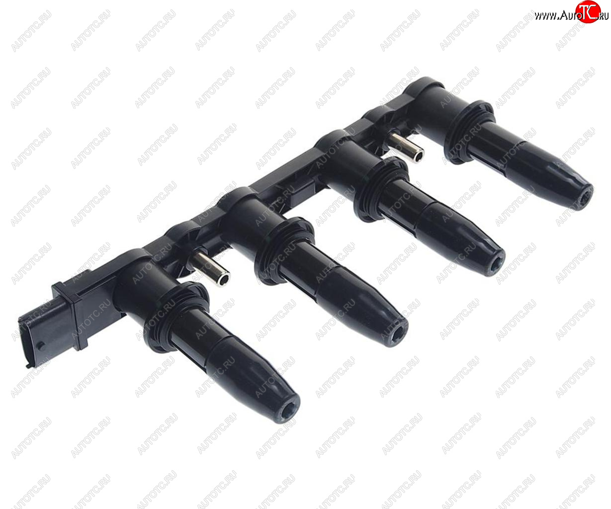 9 699 р. Катушка зажигания OPEL Astra H,Corsa D,Vectra C,Zafira B (1.6/1.8) DELPHI DELPHI ce20009-12b1a DELPHI ce20009-12b1a  с доставкой в г. Пермь