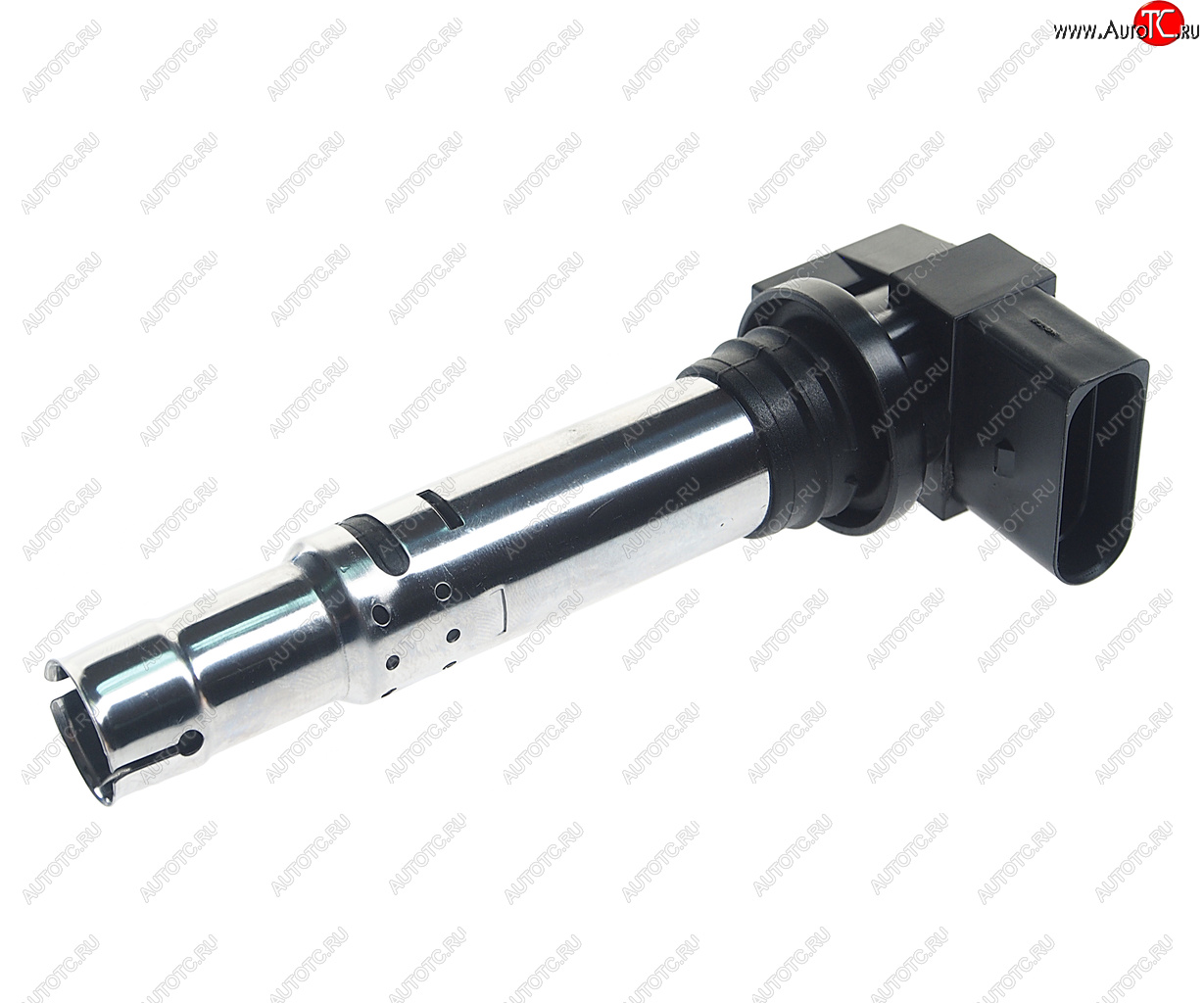 2 899 р. Катушка зажигания VW AUDI SEAT SKODA (1.21.41.6) (16VFSITSITFSI) DELPHI DELPHI ce2003012b1  с доставкой в г. Пермь