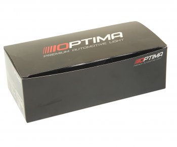 769 р. Лампа ксеноновая H3 PK22s 5000K (1шт.)OPTIMA OPTIMA cer-h3-5-1  с доставкой в г. Пермь. Увеличить фотографию 2