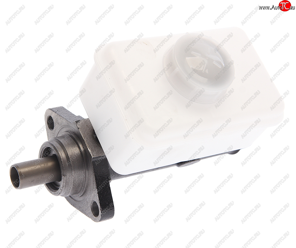 2 699 р. Цилиндр тормозной главный ГАЗ-2410,31029 с бачком TRIALLI TRIALLI cf 004 TRIALLI cf 004  с доставкой в г. Пермь