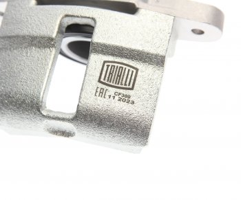 3 899 р. Суппорт ВАЗ-2108-2115 правый TRIALLI TRIALLI cf309  с доставкой в г. Пермь. Увеличить фотографию 6