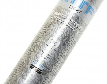 1 199 р. Пленка тонировочная 35% 0.75х3м Charcoal Original Light MTF MTF cff07535  с доставкой в г. Пермь. Увеличить фотографию 2