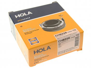 939 р. Муфта сцепления ВАЗ-2108-10 в сборе HOLA HOLA chb228  с доставкой в г. Пермь. Увеличить фотографию 3