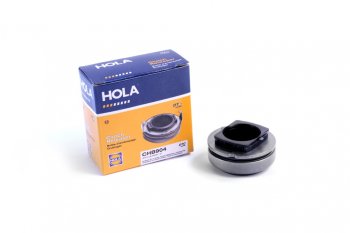 899 р. Подшипник выжимной PEUGEOT Partner HOLA HOLA chb904 HOLA chb904  с доставкой в г. Пермь. Увеличить фотографию 2