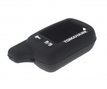 72 р. Чехол для брелока TOMAHAWK TZ силиконовый NO NAME чехол tomahawk tz  с доставкой в г. Пермь. Увеличить фотографию 1