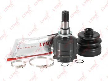 6 849 р. ШРУС внутренний TOYOTA Auris (07-13),Corolla (01-06),Avensis (03-08) комплект LYNX LYNX ci3718  с доставкой в г. Пермь. Увеличить фотографию 6