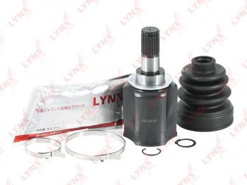 5 599 р. ШРУС внутренний KIA Ceed (06-12) комплект LYNX LYNX ci3743  с доставкой в г. Пермь. Увеличить фотографию 5
