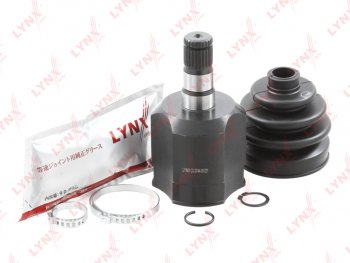 ШРУС внутренний VW Golf (05-) AUDI A3 (06-) комплект LYNX LYNX ci3744