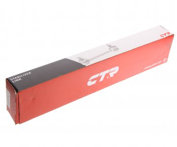 1 789 р. Стойка (тяга) переднего стабилизатора RH CTR Chevrolet Camaro рестайлинг (2013-2016)  с доставкой в г. Пермь. Увеличить фотографию 3