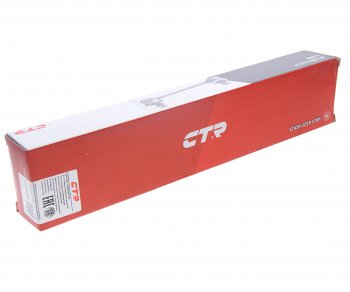 1 399 р. Стойка (тяга) переднего стабилизатора LH CTR  Hyundai Starex/Grand Starex/H1  TQ (2014-2018) рестайлинг  с доставкой в г. Пермь. Увеличить фотографию 3