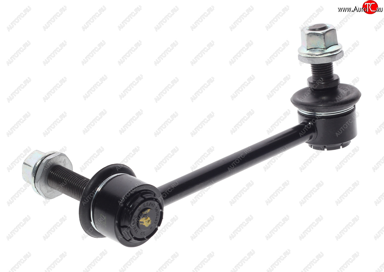 1 579 р. Стойка (тяга) переднего стабилизатора RH CTR Toyota Fortuner AN50/AN60 дорестайлинг (2004-2008)  с доставкой в г. Пермь