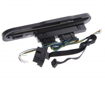 9 849 р. Компьютер бортовой MULTITRONICS MULTITRONICS cl-575  с доставкой в г. Пермь. Увеличить фотографию 2