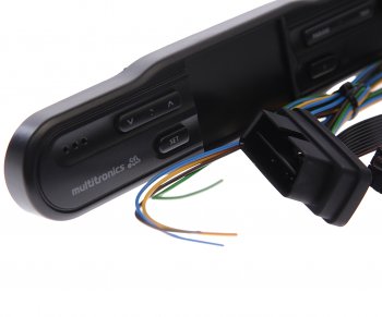 9 849 р. Компьютер бортовой MULTITRONICS MULTITRONICS cl-575  с доставкой в г. Пермь. Увеличить фотографию 4