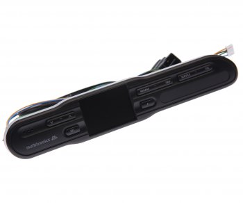 9 849 р. Компьютер бортовой MULTITRONICS MULTITRONICS cl-575  с доставкой в г. Пермь. Увеличить фотографию 1