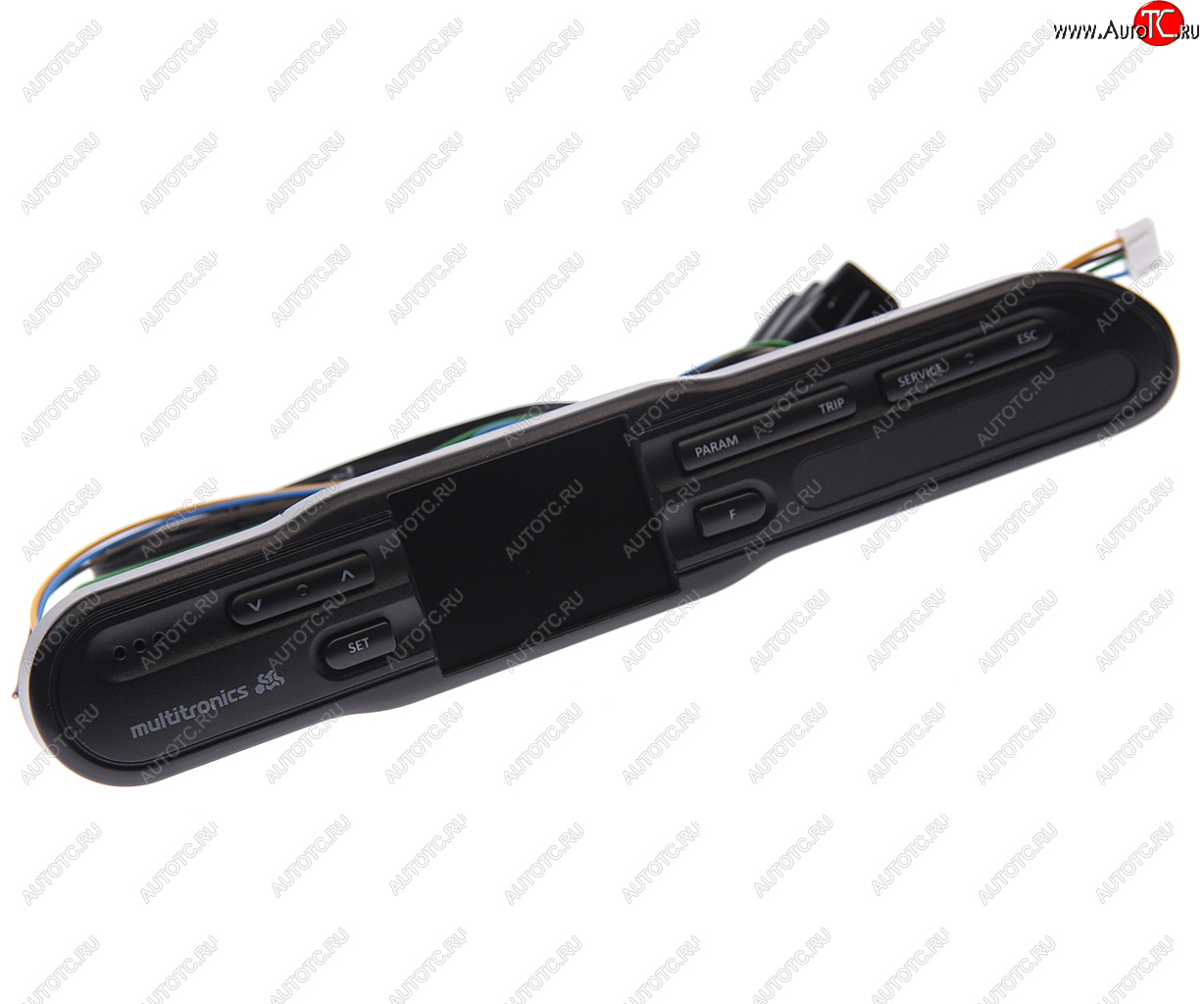 9 849 р. Компьютер бортовой MULTITRONICS MULTITRONICS cl-575  с доставкой в г. Пермь