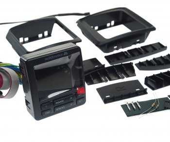 9 349 р. Компьютер бортовой MULTITRONICS MULTITRONICS cl-585  с доставкой в г. Пермь. Увеличить фотографию 2