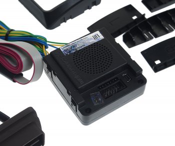 9 349 р. Компьютер бортовой MULTITRONICS MULTITRONICS cl-585  с доставкой в г. Пермь. Увеличить фотографию 3