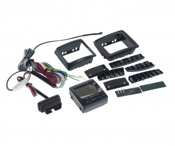 9 349 р. Компьютер бортовой MULTITRONICS MULTITRONICS cl-585  с доставкой в г. Пермь. Увеличить фотографию 1